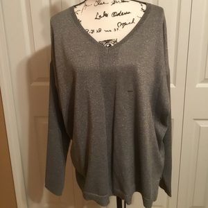 NWOT Lane Bryant Sweater size 22